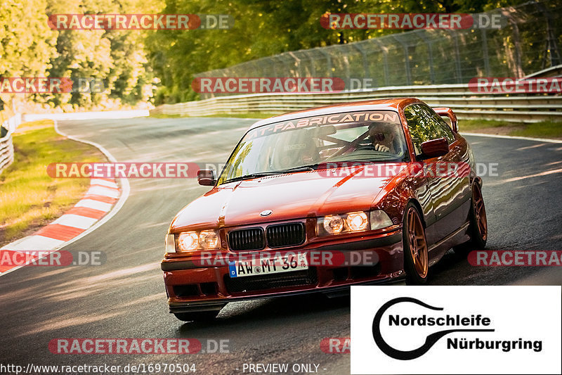 Bild #16970504 - Touristenfahrten Nürburgring Nordschleife (02.06.2022)