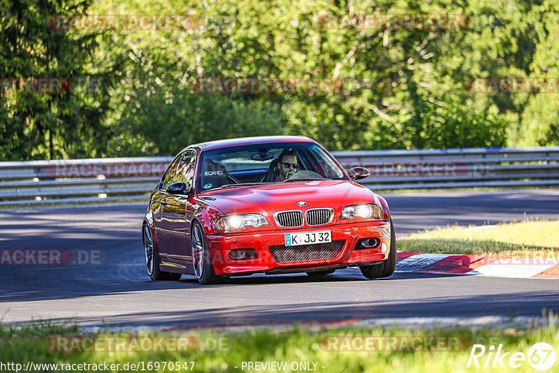 Bild #16970547 - Touristenfahrten Nürburgring Nordschleife (02.06.2022)