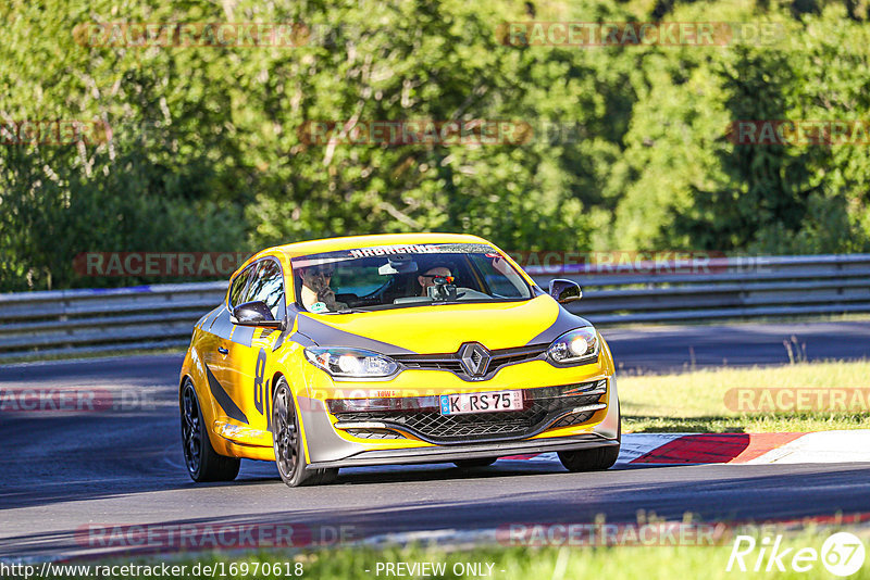 Bild #16970618 - Touristenfahrten Nürburgring Nordschleife (02.06.2022)