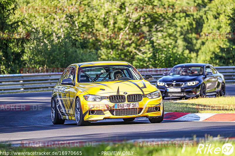 Bild #16970665 - Touristenfahrten Nürburgring Nordschleife (02.06.2022)