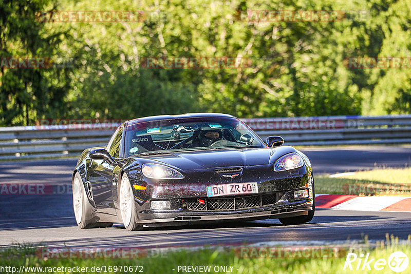 Bild #16970672 - Touristenfahrten Nürburgring Nordschleife (02.06.2022)