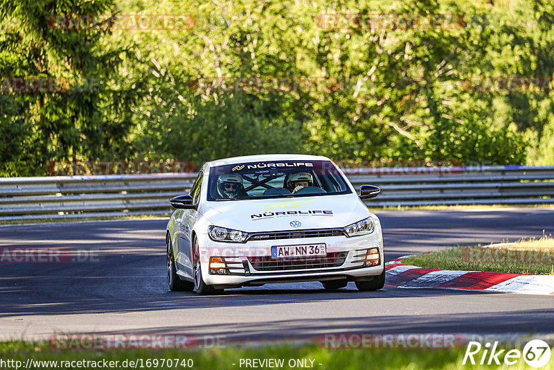 Bild #16970740 - Touristenfahrten Nürburgring Nordschleife (02.06.2022)