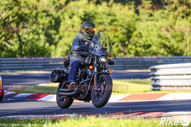 Bild #16970745 - Touristenfahrten Nürburgring Nordschleife (02.06.2022)