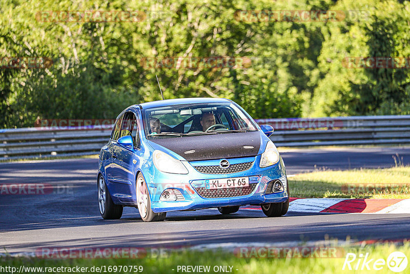 Bild #16970759 - Touristenfahrten Nürburgring Nordschleife (02.06.2022)