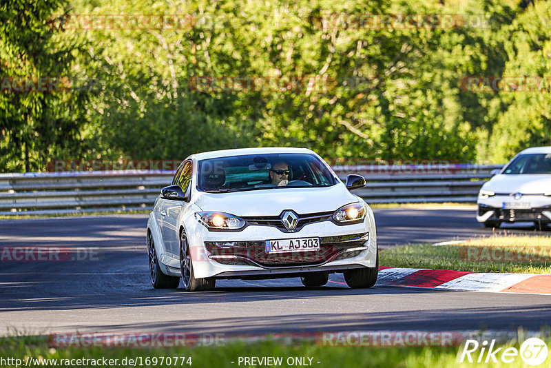 Bild #16970774 - Touristenfahrten Nürburgring Nordschleife (02.06.2022)