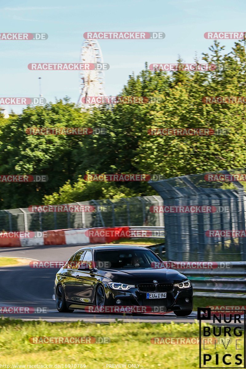 Bild #16970789 - Touristenfahrten Nürburgring Nordschleife (02.06.2022)