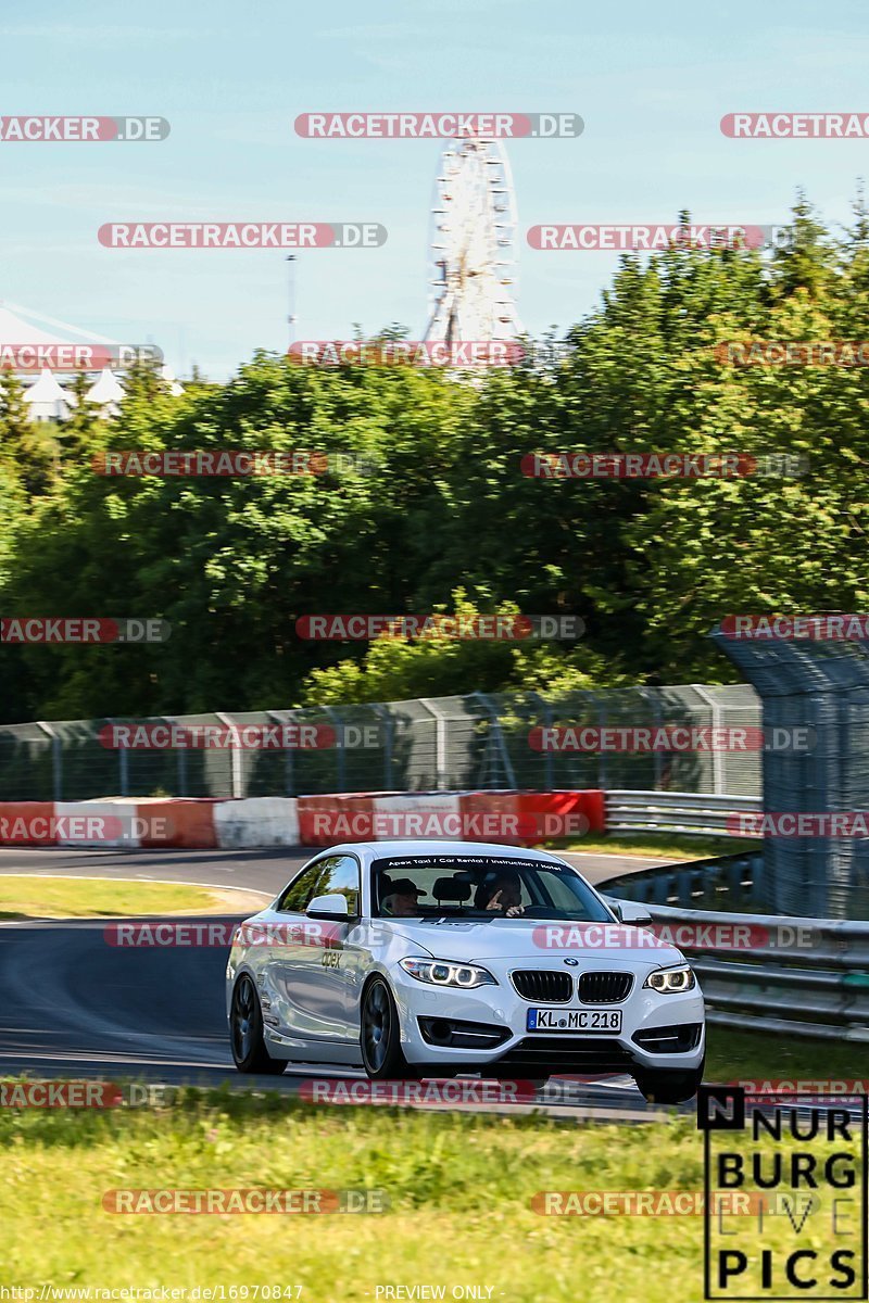 Bild #16970847 - Touristenfahrten Nürburgring Nordschleife (02.06.2022)