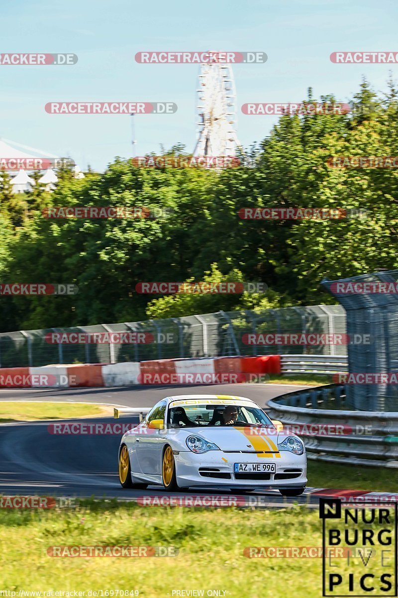 Bild #16970849 - Touristenfahrten Nürburgring Nordschleife (02.06.2022)