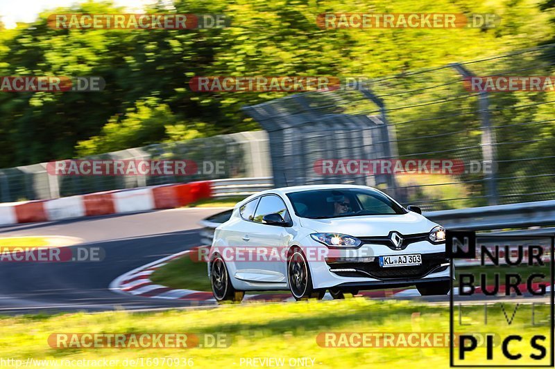 Bild #16970936 - Touristenfahrten Nürburgring Nordschleife (02.06.2022)