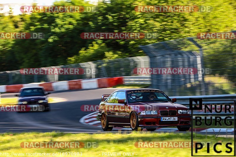 Bild #16970983 - Touristenfahrten Nürburgring Nordschleife (02.06.2022)