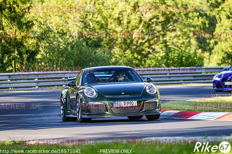 Bild #16971041 - Touristenfahrten Nürburgring Nordschleife (02.06.2022)