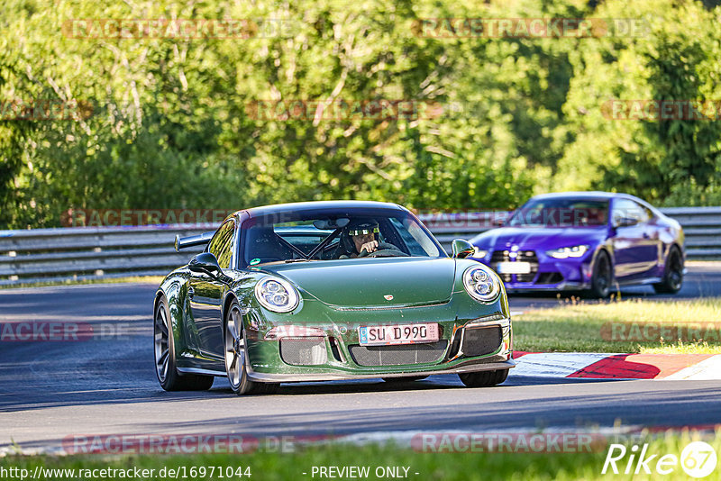 Bild #16971044 - Touristenfahrten Nürburgring Nordschleife (02.06.2022)