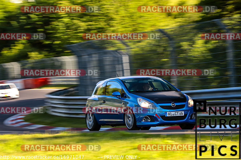 Bild #16971047 - Touristenfahrten Nürburgring Nordschleife (02.06.2022)