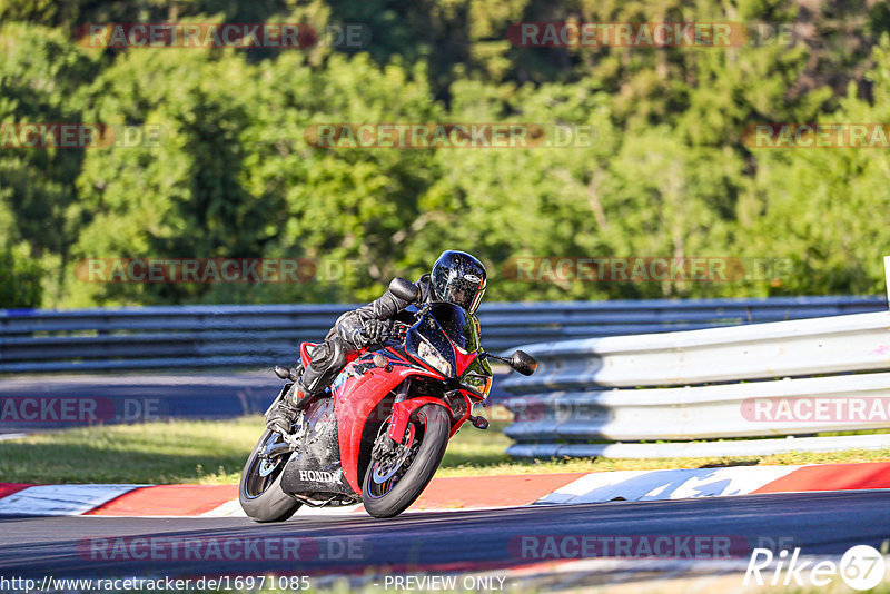 Bild #16971085 - Touristenfahrten Nürburgring Nordschleife (02.06.2022)