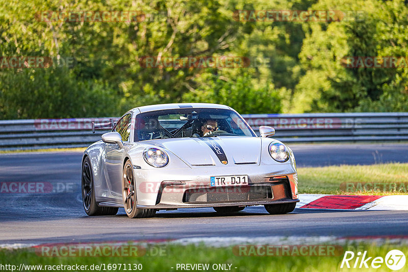 Bild #16971130 - Touristenfahrten Nürburgring Nordschleife (02.06.2022)