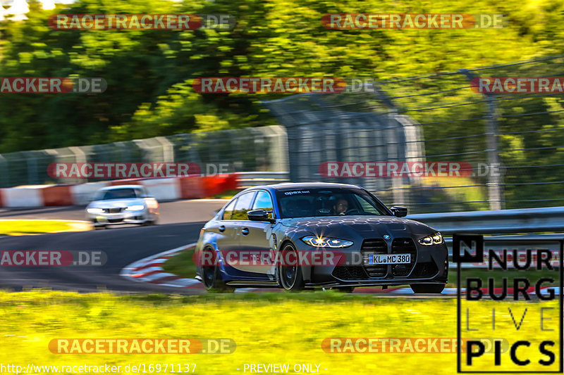 Bild #16971137 - Touristenfahrten Nürburgring Nordschleife (02.06.2022)