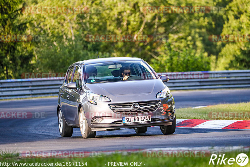 Bild #16971154 - Touristenfahrten Nürburgring Nordschleife (02.06.2022)