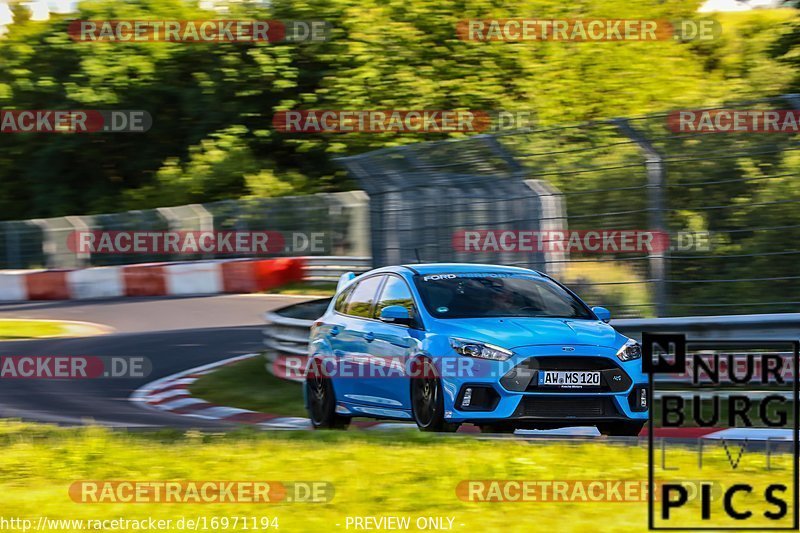 Bild #16971194 - Touristenfahrten Nürburgring Nordschleife (02.06.2022)