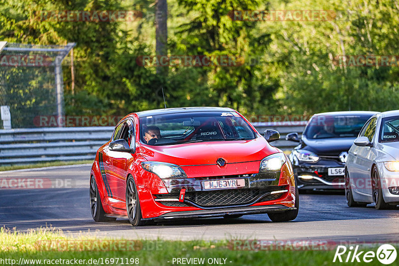 Bild #16971198 - Touristenfahrten Nürburgring Nordschleife (02.06.2022)