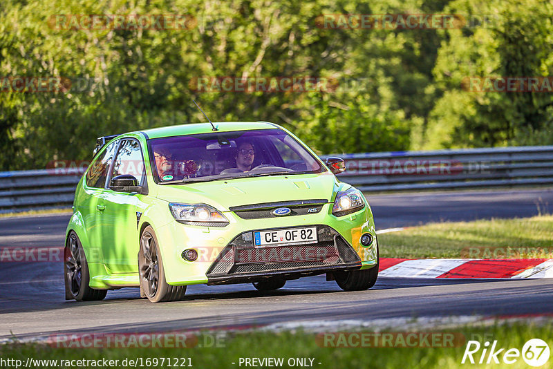 Bild #16971221 - Touristenfahrten Nürburgring Nordschleife (02.06.2022)