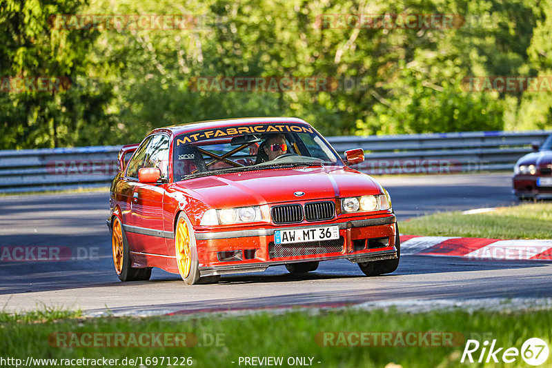 Bild #16971226 - Touristenfahrten Nürburgring Nordschleife (02.06.2022)