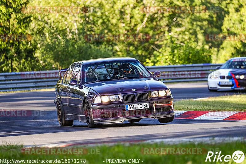 Bild #16971278 - Touristenfahrten Nürburgring Nordschleife (02.06.2022)