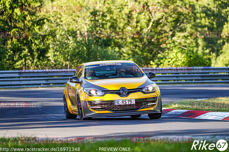 Bild #16971348 - Touristenfahrten Nürburgring Nordschleife (02.06.2022)