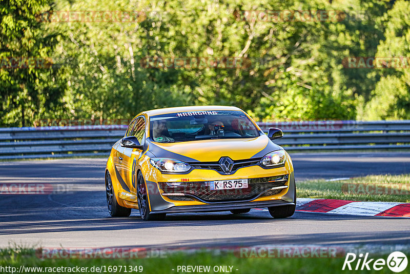 Bild #16971349 - Touristenfahrten Nürburgring Nordschleife (02.06.2022)