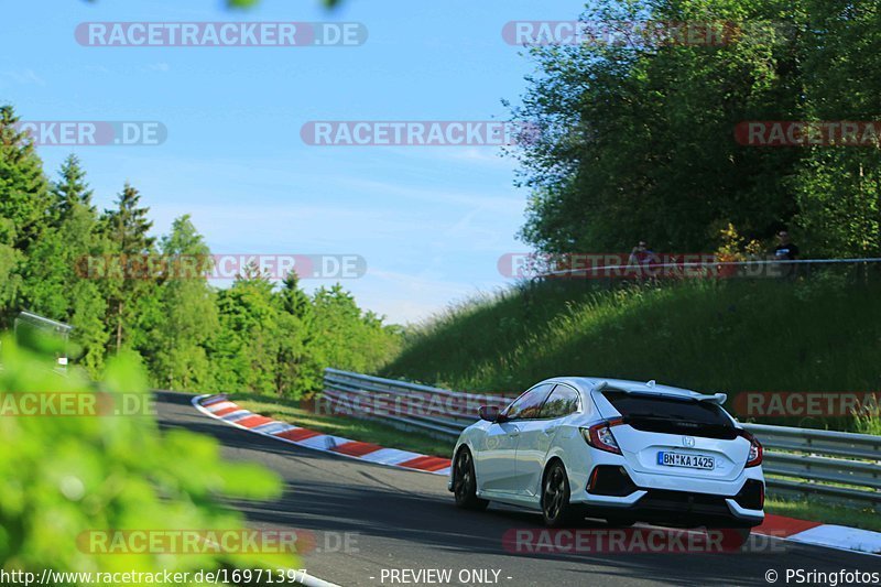 Bild #16971397 - Touristenfahrten Nürburgring Nordschleife (02.06.2022)