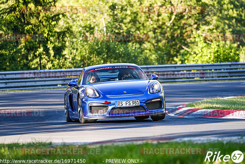 Bild #16971450 - Touristenfahrten Nürburgring Nordschleife (02.06.2022)