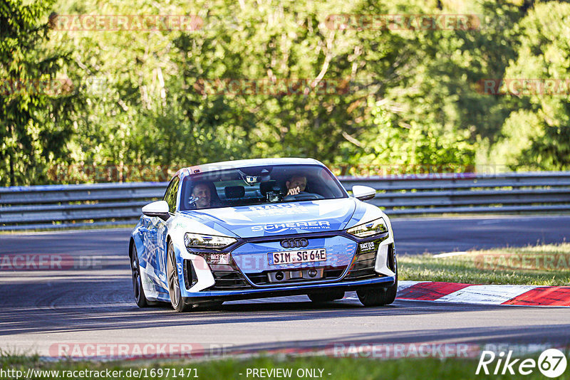 Bild #16971471 - Touristenfahrten Nürburgring Nordschleife (02.06.2022)