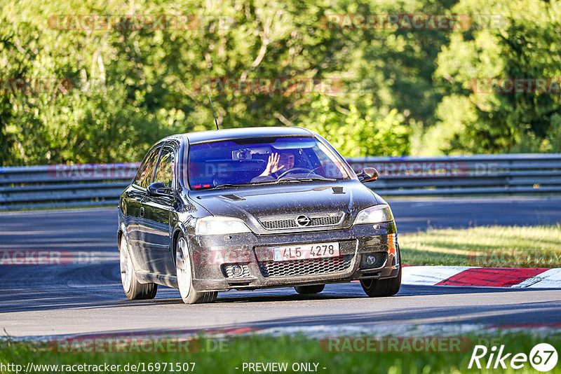 Bild #16971507 - Touristenfahrten Nürburgring Nordschleife (02.06.2022)