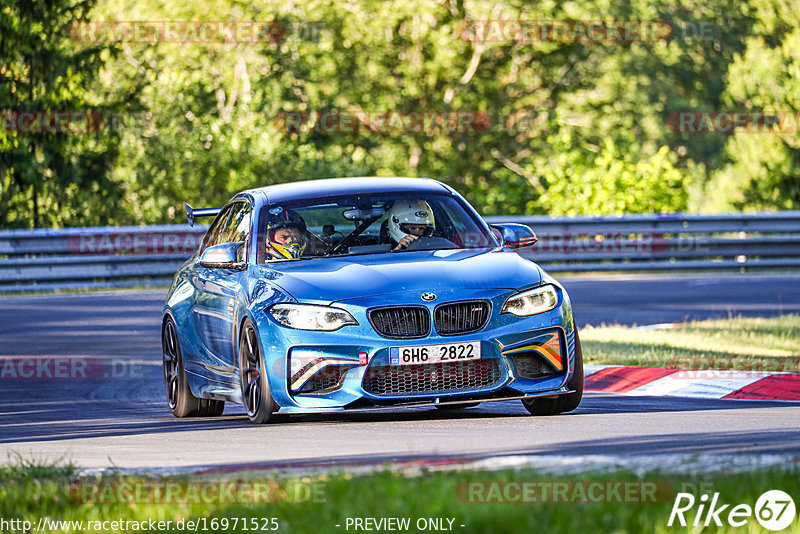 Bild #16971525 - Touristenfahrten Nürburgring Nordschleife (02.06.2022)