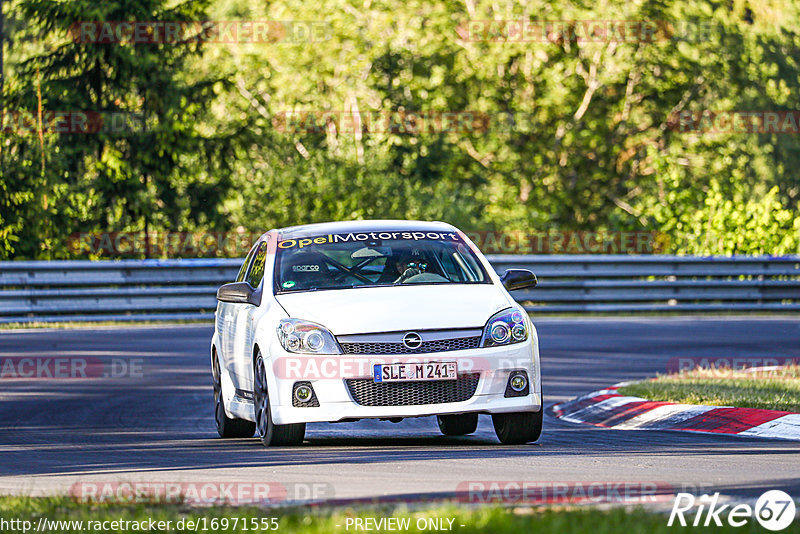 Bild #16971555 - Touristenfahrten Nürburgring Nordschleife (02.06.2022)