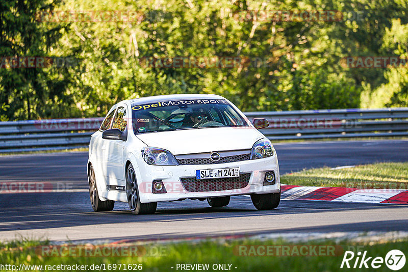 Bild #16971626 - Touristenfahrten Nürburgring Nordschleife (02.06.2022)