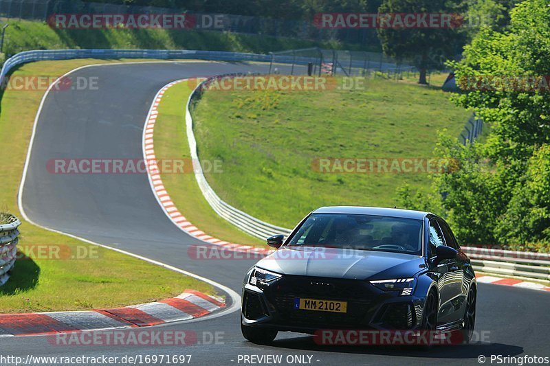 Bild #16971697 - Touristenfahrten Nürburgring Nordschleife (02.06.2022)