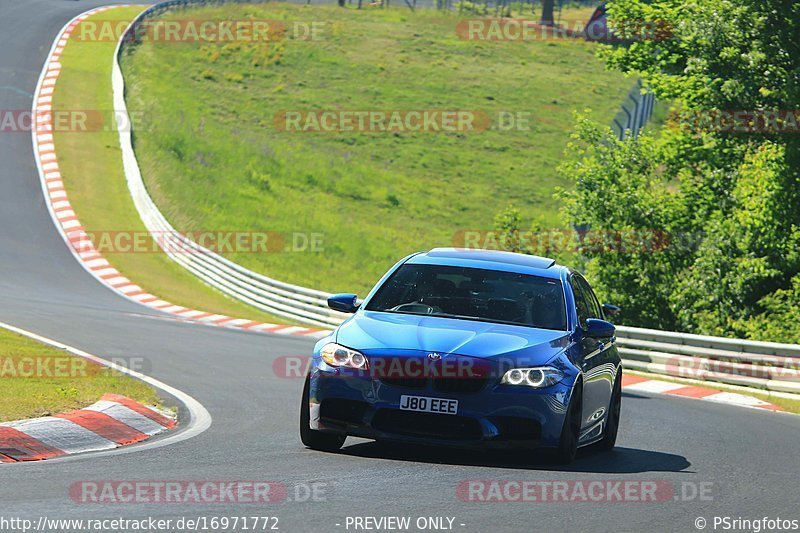 Bild #16971772 - Touristenfahrten Nürburgring Nordschleife (02.06.2022)