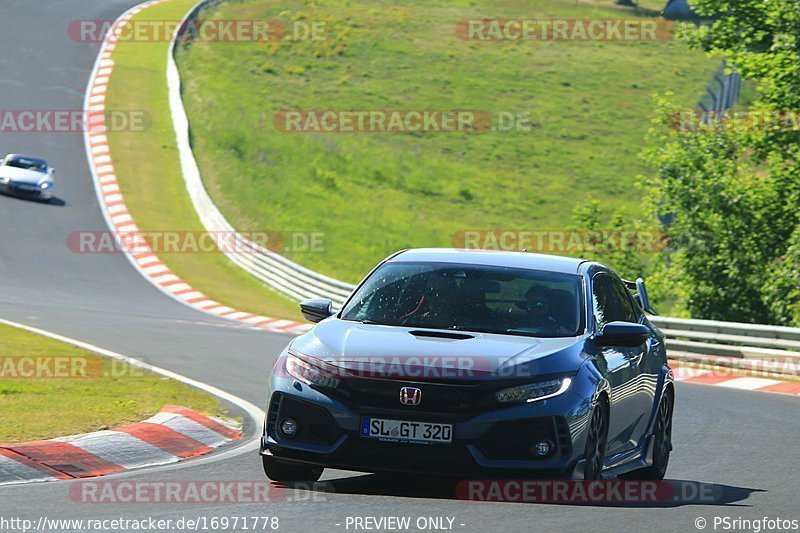 Bild #16971778 - Touristenfahrten Nürburgring Nordschleife (02.06.2022)