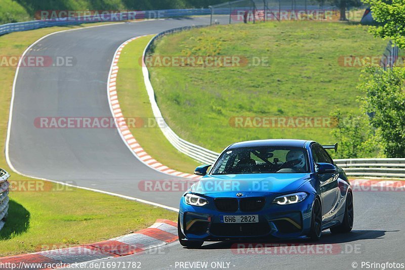 Bild #16971782 - Touristenfahrten Nürburgring Nordschleife (02.06.2022)