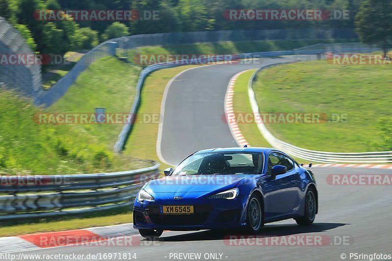 Bild #16971814 - Touristenfahrten Nürburgring Nordschleife (02.06.2022)