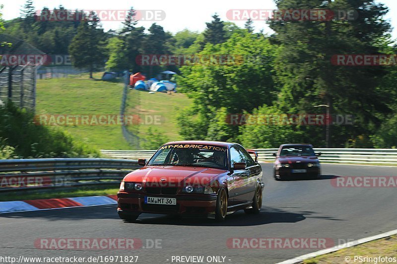 Bild #16971827 - Touristenfahrten Nürburgring Nordschleife (02.06.2022)