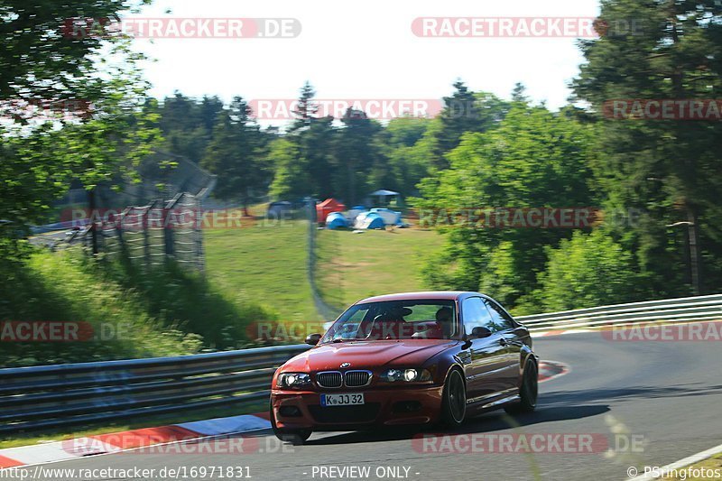 Bild #16971831 - Touristenfahrten Nürburgring Nordschleife (02.06.2022)