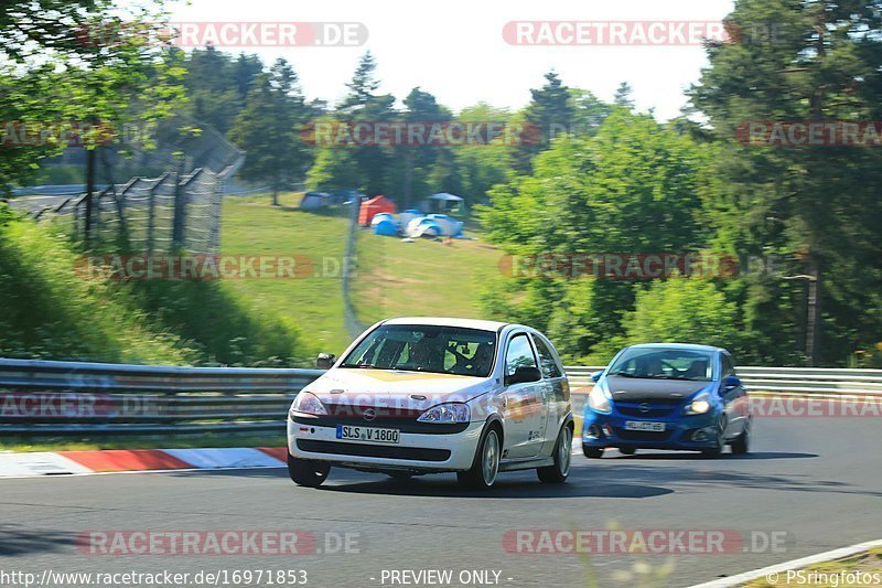 Bild #16971853 - Touristenfahrten Nürburgring Nordschleife (02.06.2022)