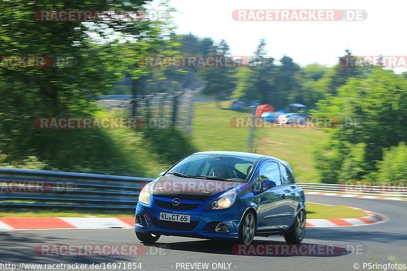 Bild #16971854 - Touristenfahrten Nürburgring Nordschleife (02.06.2022)