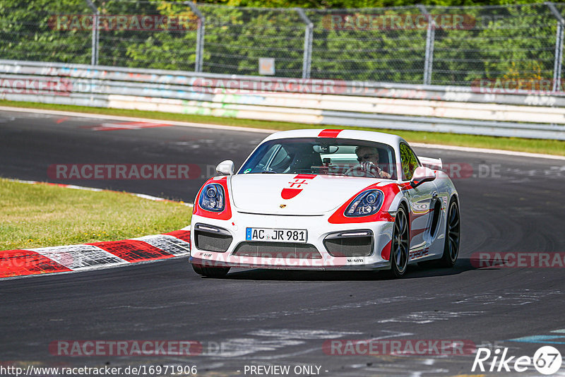 Bild #16971906 - Touristenfahrten Nürburgring Nordschleife (02.06.2022)