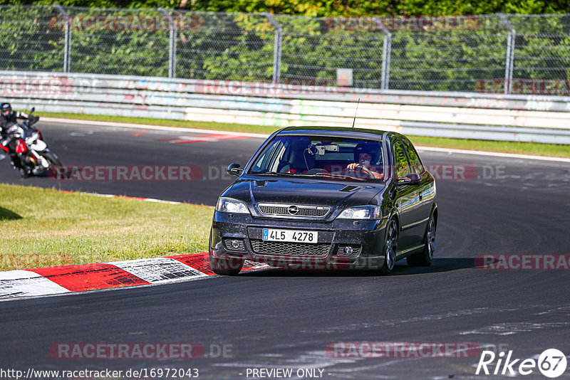 Bild #16972043 - Touristenfahrten Nürburgring Nordschleife (02.06.2022)