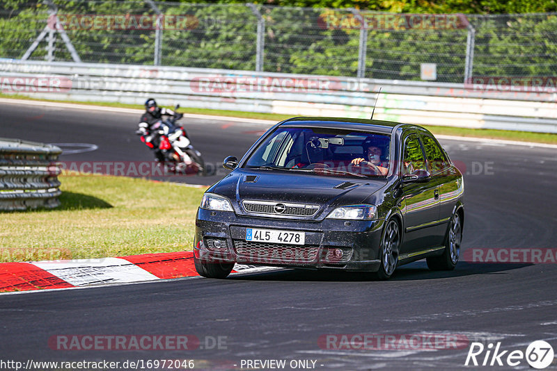 Bild #16972046 - Touristenfahrten Nürburgring Nordschleife (02.06.2022)