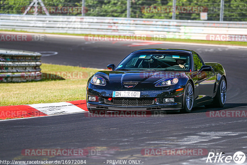 Bild #16972084 - Touristenfahrten Nürburgring Nordschleife (02.06.2022)