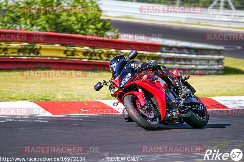 Bild #16972134 - Touristenfahrten Nürburgring Nordschleife (02.06.2022)