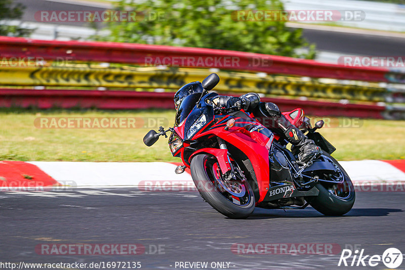 Bild #16972135 - Touristenfahrten Nürburgring Nordschleife (02.06.2022)